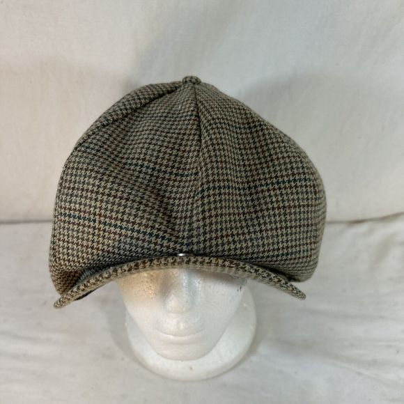 Arthur Payne Hat Cap Large - Picture 1 of 8